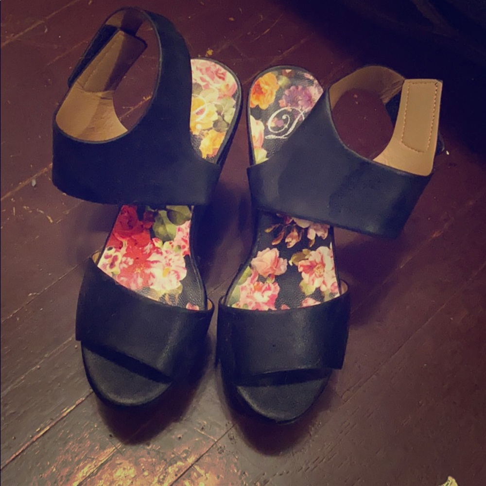 Wedges